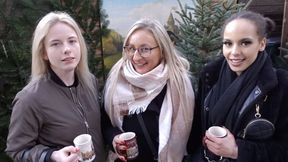 'Festive Frenzy': 'Tree' gets 'Wrapped'
