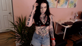 Slutty Home-Wrecking Sister in Law
