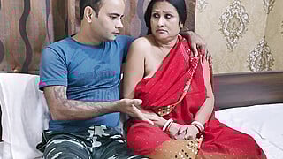Desi Maid Fucked by big dick desi
