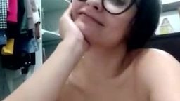Daniela Vega Private Show