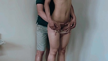I am a damn whore who wants to fuck and they give me anal sex