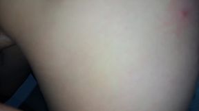 me follo al joven vecino de pene pequeno