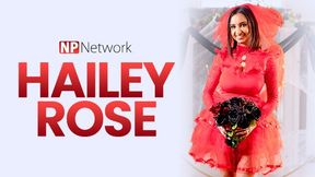 Busty Big tit Stepsis Hailey Rose Gets Her ultimate Fantasy Fucking - S11:E5