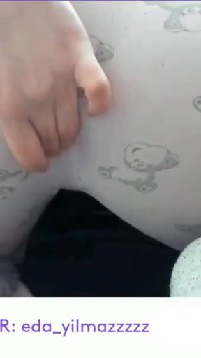 Memorable moment from &quot;FUCK MY VIRGIN ASS- ROOT YOUR ASS- POUR YOUR CUM INTO MY ASS- DIRTY TALK- TURKISH MILF- TURKISH&quot;