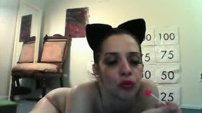 Kelly Crystal Private Show