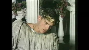 Rome's&#x5AD6;&#x5A3C;Episode: 4 - Historical&#x6DEB;&#x4E71;