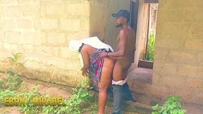 a house wife fuck with her neighbor when her husband is not around