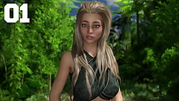 Meeting My Insatiable Whore Stepsister in the Filthiest, Most Depraved City on Earth