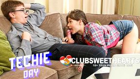 ClubSweethearts Educators Fun Day