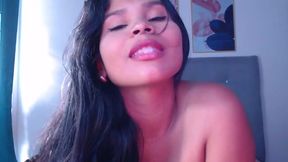 Andrea Torres Private Show