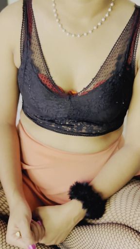 Newly Married Stepmom Blowjob and Anal Fucked by Stepson