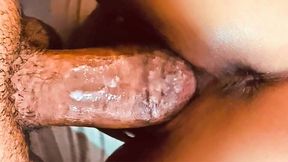 Dear Stepson Please Cum Inside Me and Make Your Stepmom Pregnant I Need Impregnation Creampie