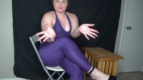 Favorite Classmate Part 2 Hand Worship Under Desk (MP4) ~ MissDias Playground