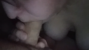 A quick suck