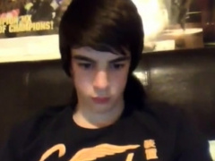 Teenage Wanker