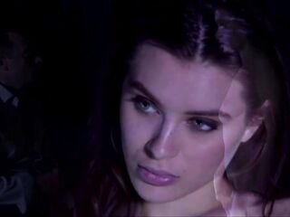 Lana Rhoades – Elementary Angel
