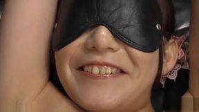 Konishi&#039;s Asian Throat Gagging &amp; Rough Hardcore Fuck