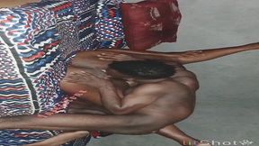 my cool fucking experience with my petite step sister