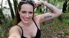 Sexy Hiking Lift & Carry HJ WMV