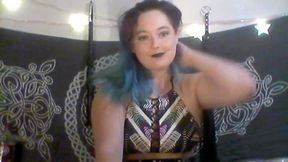 Reagan Summers Private Show