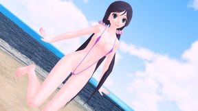 Love Live! - Sex &amp; Dance (A XXX Parody)
