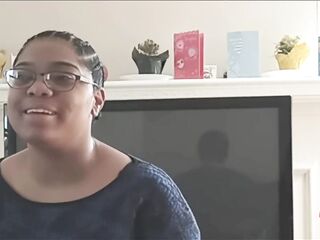 From GEEK to FREAK! See this bewitching nerd gal's transformation -EXTRAORDINARY MAKEOVER- Valentine's Da