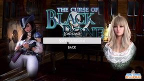 Fucking Aerona Evans' asshole - Curse of Black Bone: Satisfying Anal👌 Intrusion