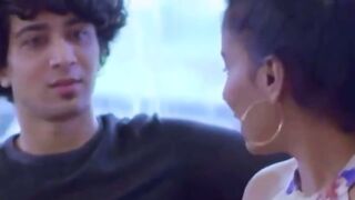 LOCKDOWN LEWDNESS 2 Desi Divas Seduce Multiple Hunks in Exhilarating Orgy!