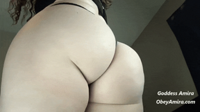 Ass Kissing Slave - Extended - Custom