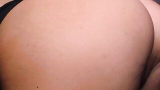 Hubby shares ex-wife into 3 way at swingers club