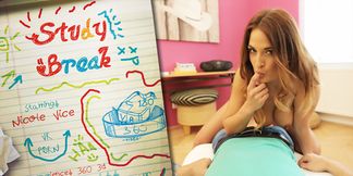 Study Break