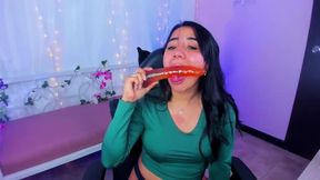 Pamela Lian Private Show