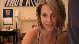 Cadence Capri Private Show
