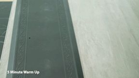 Cory Chase - StepMom Reverse Anal Gangbang - 5 Minute Warm Up (HD-1080p)