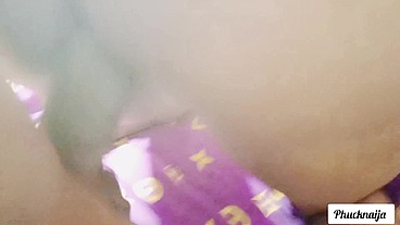 POV: I FUCKED MY HOUSEMAID WHEN NOBODY WAS HOME