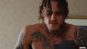 Hotel unprotected - Bo Sinn and Romeo Davis Yankee Hook up