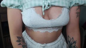 Zoey Starx Private Show
