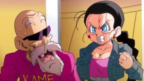 [Gameplay] Kame Paradise 3 UNCENSORED (Compilation of all sex scenes) HD 1080p - F...