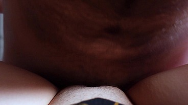 Fucked from my POV, and then again finished in the pussy