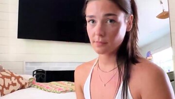 Step Daughters Natural Curiosity Arabella Rose