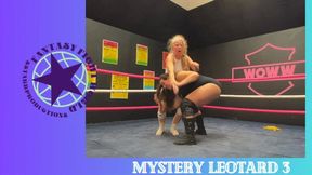 FFGFAN Mystery Leotard 3 Nemisis vs Sybil mov