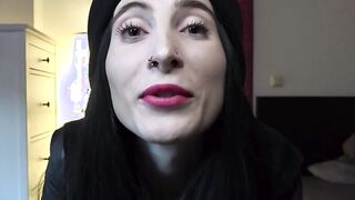 Du bist meine maennliche Glory Hole Schlampe-Crazy Talk