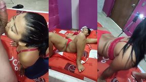 te perderas este servicio ?