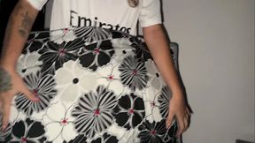 ANAL SEX WITH MY BEST FRIEND'S STEPSISTER IN EXCHANGE FOR KEEPING THE SECRET THAT WE ARE BOYFRIEND AND GIRLFRIEND