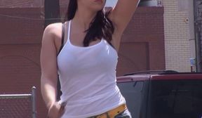 gianna michaels busty legend