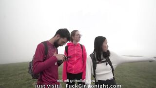 HOLIDAY VLOG WITH LUNA 8