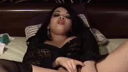 Brooke Foxx Private Show