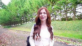 Lilbabylouxox - Naughty Redhead Darling