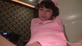 Asian Angel 22281