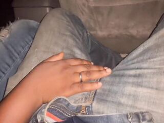 My boyfriend uber POV